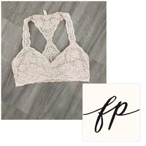 COPY - Free People Intimately Bralette
